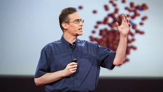 Rob Knight: How our microbes make us who we are