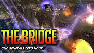 EPIC MISSION | THE BRIDGE (HARD MODE)