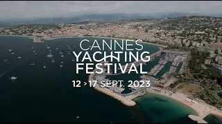 CANNES YACHTING FESTIVAL 2023 - Advertiser's Teaser - Multihulls World