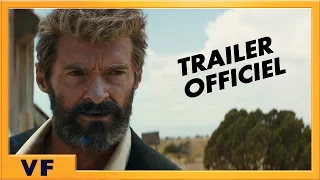 LOGAN - Bande annonce [Officielle] VF HD