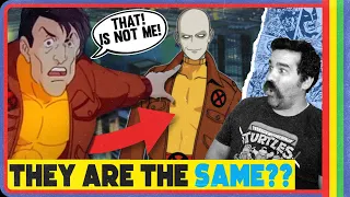 X-Men Creators LASH OUT Claiming Morph was ALWAYS Non Binary! X-Men 97 is Dead!