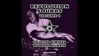 Mike Millrain - Revolution Sounds Vol.1