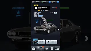 Fast & Furious Takedown/Форсаж/60 авто/Броневик Хоббса, Dodge Charger Доминика/на android