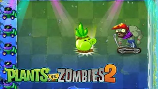 What Plant Can Kill Cardio Zombie Using 5 Plant Food 🌱 Pvz 2 Challenge