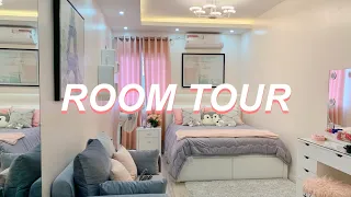 ROOM TOUR 2019