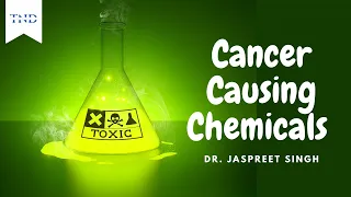 CANCER causing chemicals to AVOID!