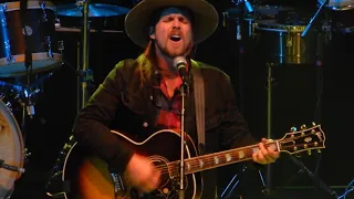 Lukas Nelson & POTR....For Real (Tom Petty cover)....2/20/2020....Boulder, CO