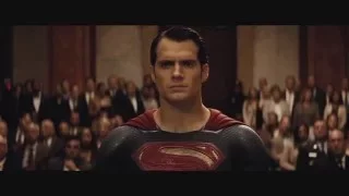 Batman vs Superman A Origem da Justiça-Trailer Leg. HD