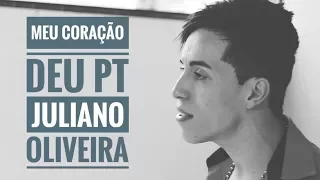 Meu Coração Deu PT / Wesley Safadão - Cover Juliano Oliveira