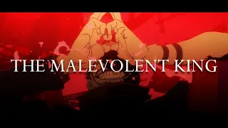 Jujutsu Kaisen [AMV/ASMV] - Ryomen Sukuna, The Malevolent King