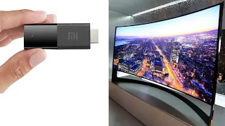 ТВ-брелок Xiaomi Mi TV Stick получит поддержку 4K HDR