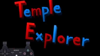 Temple Explorer - 0 Star Speedrun 19.83