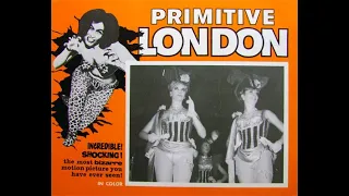 '' primitive london '' - official trailer 1965.