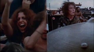 Woodstock | Officiële trailer 1 NL | 18 augustus eenmalig in de bioscoop