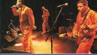 Beastie Boys-Sabotage ( Live 1994 Fight For Tibet Cd )