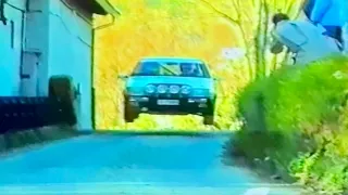 Rally Team ‘971 1991 - Il dosso di Castagneto Po