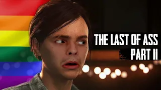 THE LAST OF US 2 - ТАКОГО НЕ ОЖИДАЛ НИКТО