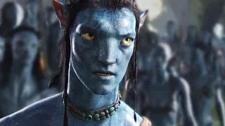 Avatar Full Movie Facts and Review | Sam Worthington | Zoe Saldana | Stephen Lang