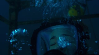 47 Meters Down  - Clip: Not Safe Anymore