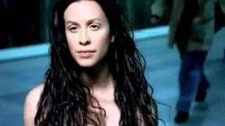 Alanis Morissette   Thank You Video