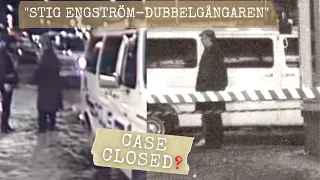 PALMEMORDET: "Stig Engström-kopian" – Case Closed?