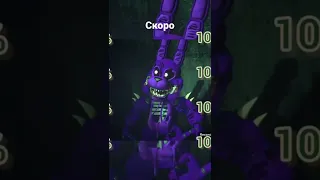 [SMF FNAF] Twisted Vs Demented with healthbars