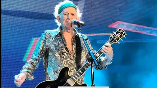 Little T&A - The Rolling Stones - MetLife Stadium - East Rutherford - 23rd May 2024