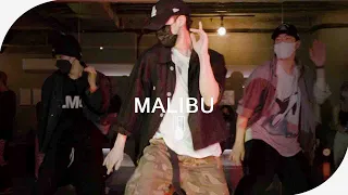 pH-1 - Malibu (Feat  The Quiett, Mokyo / Prod  Mokyo) l SO D (Choreography)