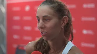 Mihaela Buzarnescu - Rogers Cup Montreal