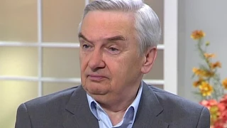 PnŚ - Tadeusz Sznuk i uczestnicy „Jeden z dziesięciu”