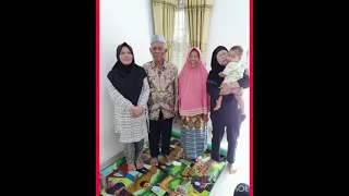 Selamat Jalan Bunda