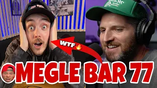 Ian Taylor REACTS to HARRY MACK Omegle Bars 77 - W/ Black Pegasus 🥵