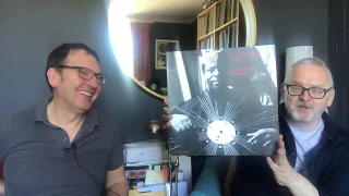 VC vinyl community Session May 2019