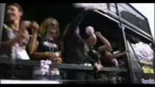 DAVID GUETTA@Loveparade 2008 !!