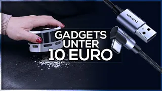 Die COOLSTEN Amazon GADGETS unter 10 Euro