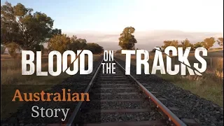 Blood on the Tracks Pt 1: Murder or misadventure, who killed Mark Haines?