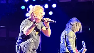 Guns N’ Roses - Bad Obsession - Denver, CO 10/27/23
