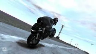 ApplePiePR0DUCTI0NS - GTA IV Messing around mod, Yamaha R1