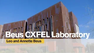 Beus CXFEL Laboratory