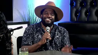 Why Your Woman Run Your Relationship? The Corey Holcomb 5150 Show w/ Darlene Ortiz & YouKnowMaaacus