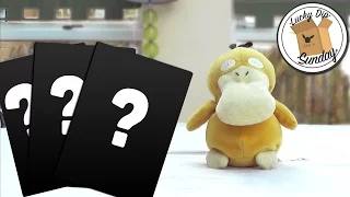 Psyduck's Luck Strikes AGAIN! (Lucky Dip Sunday Episode #63)