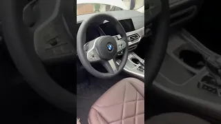 BMW X5 xDrive40Li  Как Вам удлиненная версия?