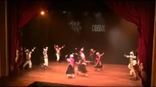 BALLET CIDEBOL, JALKAS BOLIVIA.mpg