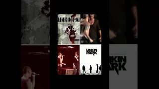 Linkin Park: Crawling/Hands Held High (Studio Version + Chris Cornell's Live Vocals)