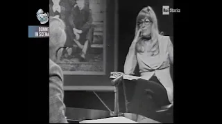 Monica Vitti: intervista con Enzo Biagi (1971)
