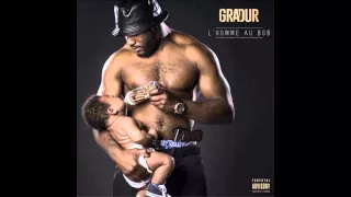 GRADUR   LA DOUILLE ft  LACRIM EXCLU #LHOMMEAUBOB