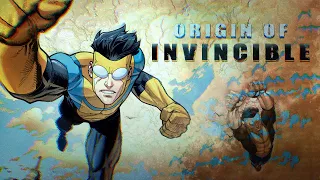 Origin of Invincible