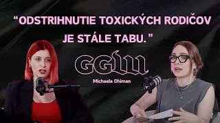 ''Vydýchla som si, keď som RODIČOV NEPOZVALA NA SVOJU SVADBU'' - Michaela Dhiman