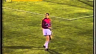 USMNT Mexico 1995 Copa America 3 of 4 Full Game USA