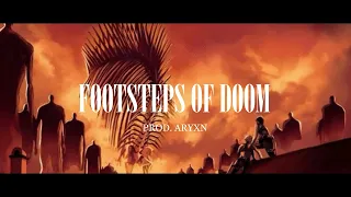 [DRILL REMIX]  | Attack on Titan OST - Footsteps of Doom | 進撃の巨人 | THE RUMBLING BEGINS